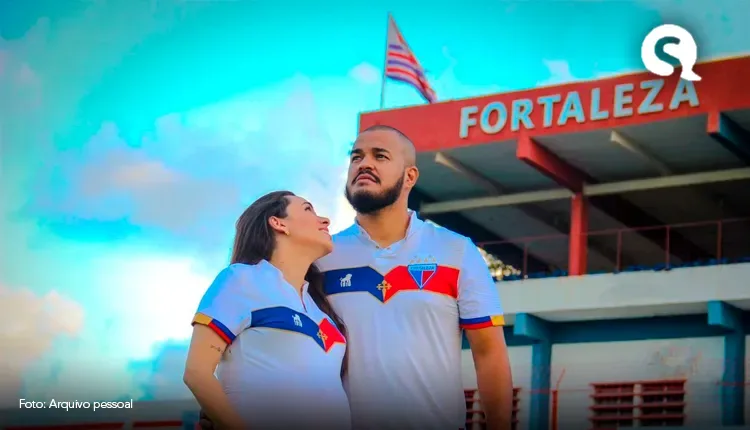Vou registrar em cartório ‘Leão’ como meu sobrenome por amor ao Fortaleza