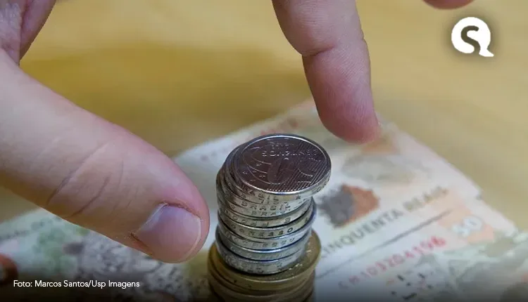 Perdendo para inflação, poupança deve encerrar 2022 com saque recorde