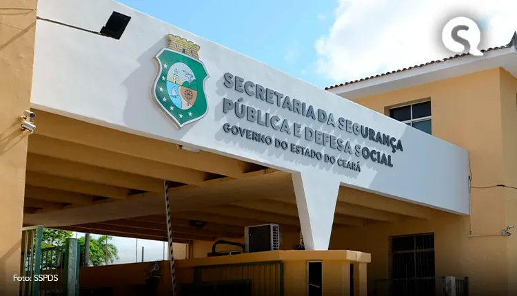 Forças de Segurança do Ceará apreenderam mais de cinco mil armas entre janeiro e outubro de 2022