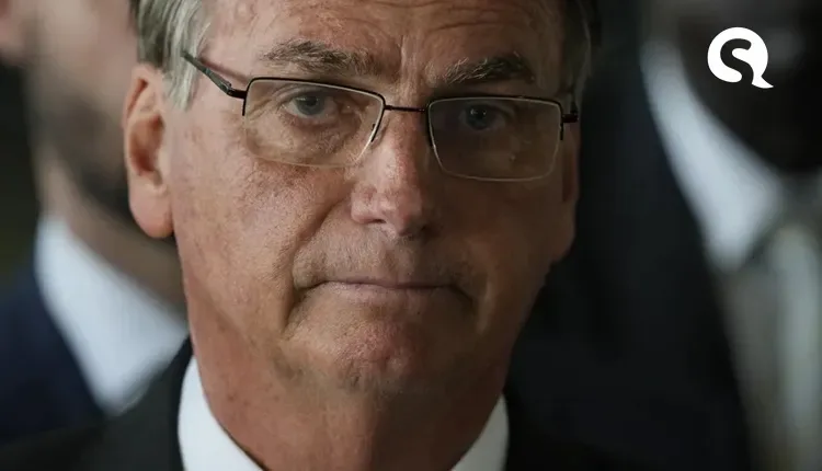 TSE mantém minuta do golpe em investigação que pode deixar Bolsonaro inelegível
