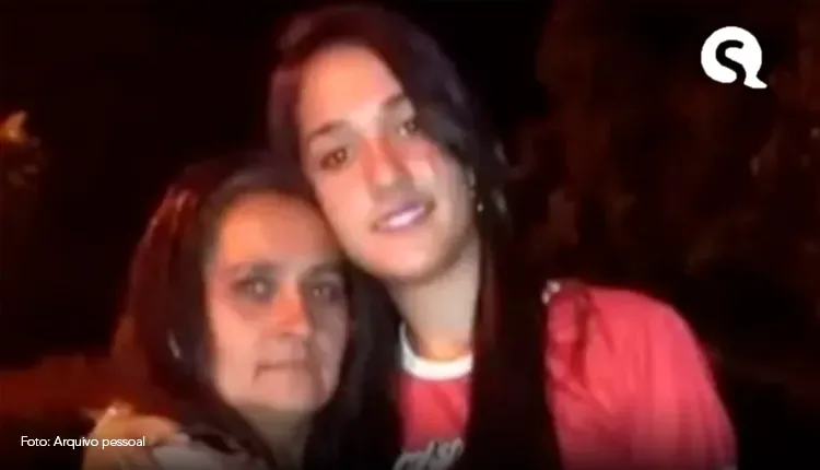 Mãe e filha morrem atropeladas por veículo no interior do Ceará