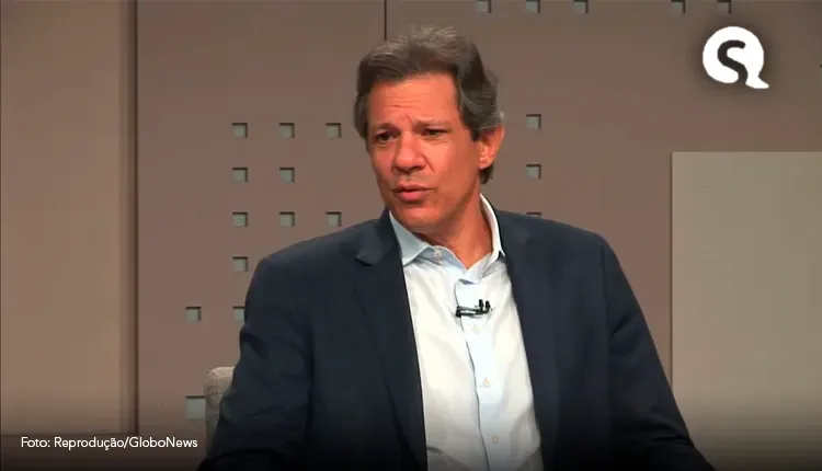Governo eleito seguirá buscando aprovar PEC da Transição, diz Haddad: ‘Sempre jogo no plano A’