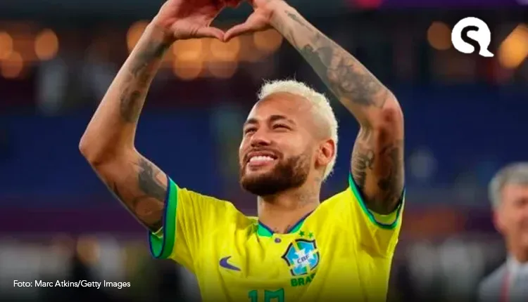 Brasil enfrenta a Croácia para eliminar fantasma das quartas de 2018