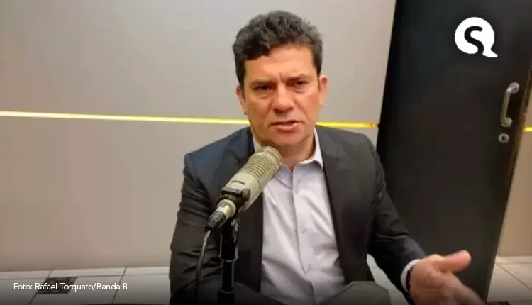 TRE-PR volta a achar erros na prestação de contas na campanha de Moro