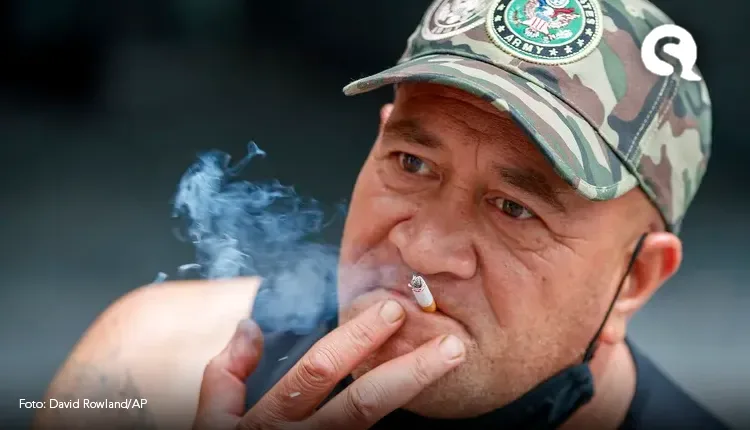 Nova Zelândia aprova proibição do cigarro para futuras gerações