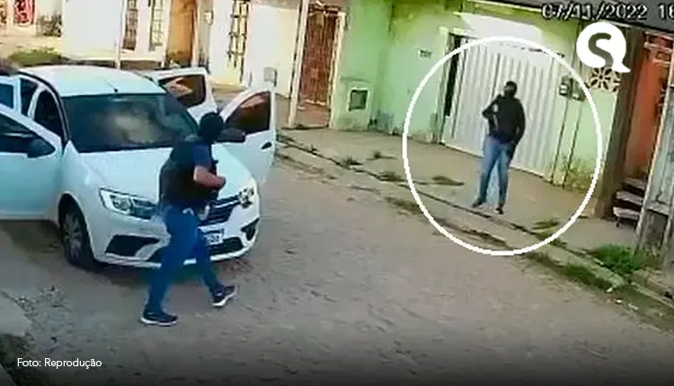 PM presa por rapto em Maracanaú é denunciada por homicídio e ocultação de cadáver