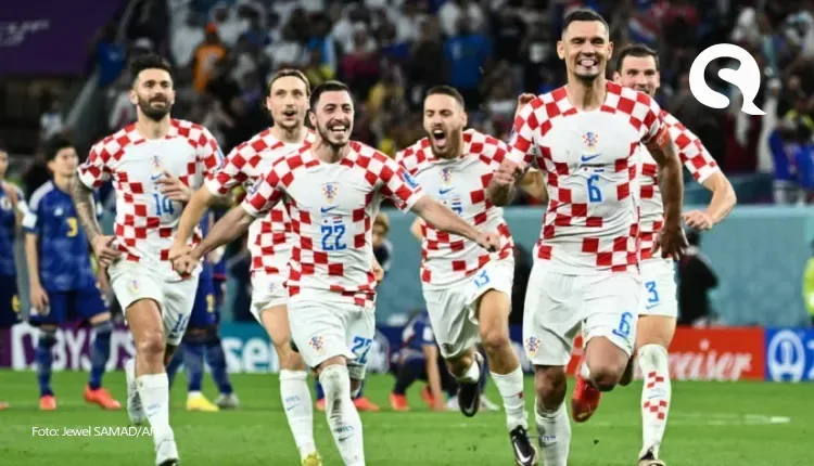 Croácia vence Marrocos e conquista o terceiro lugar da Copa do Mundo de 2022