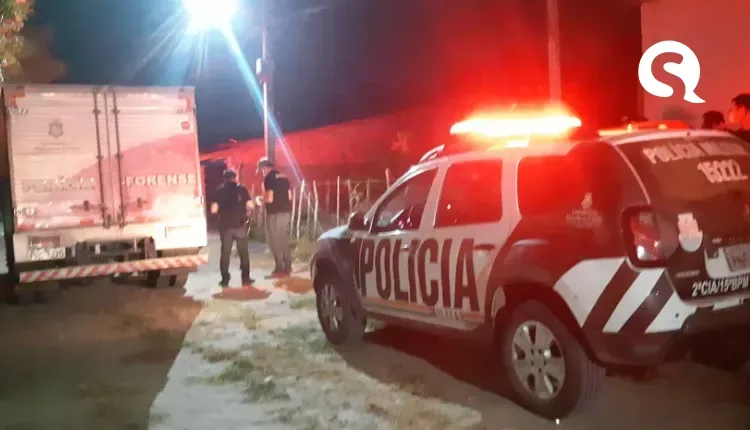 Ceará reduz homicídios no terceiro trimestre, mas taxa é a quinta maior do país