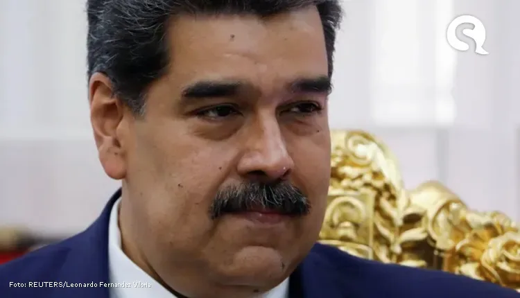 Maduro fecha fronteira com Brasil