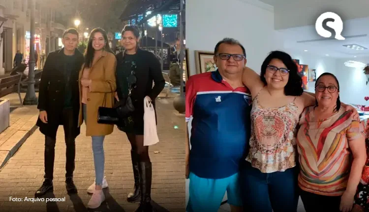 Cearenses viajam até 6 mil km para encontrar familiares para festas de fim de ano