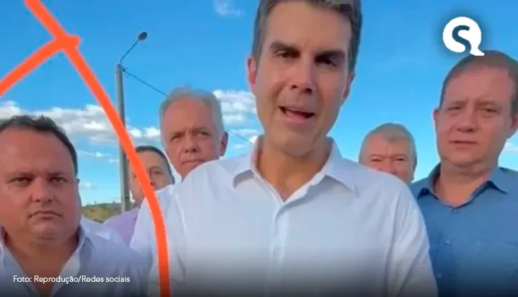 Vídeo: homem confundido com terrorista de Brasília nega fake news