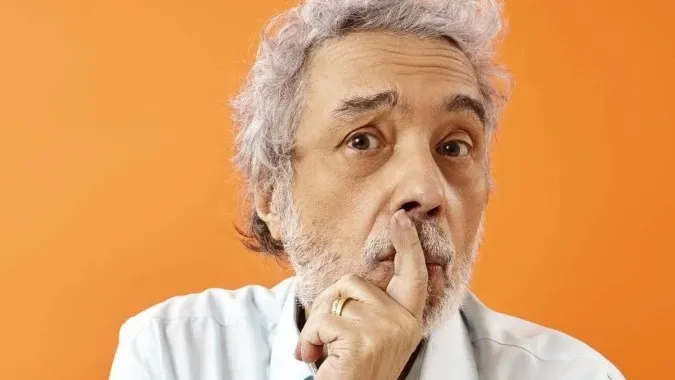 Morre Pedro Paulo Rangel, aos 74 anos, no Rio de Janeiro