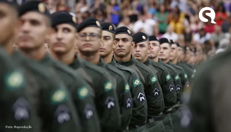 Governo do Ceará vai chamar mais de 2 mil concursados da Polícia Civil, Militar e Pefoce