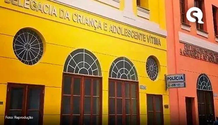 Acusado de abusar sexualmente de cinco crianças é preso no Rio