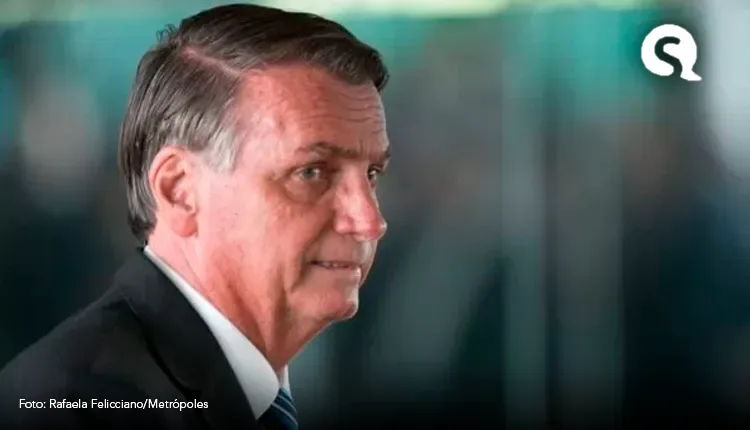 Bolsonaro vai a posto médico do Planalto nesta segunda-feira (26/12)