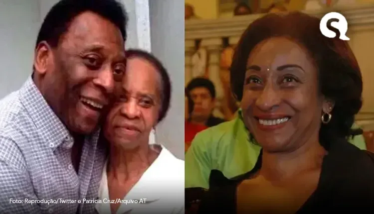 Irmã de Pelé conta como foi a despedida e o que conversaram no último encontro