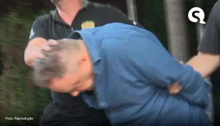 Bolsonarista que montou explosivo em Brasília foi autuado por terrorismo; em depoimento, disse que queria ‘dar início ao caos’