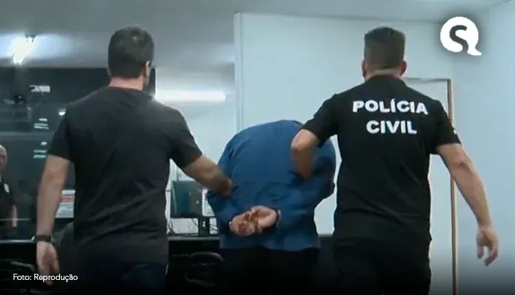 Justiça decreta prisão preventiva de bolsonarista que planejou atentado terrorista nos arredores do Aeroporto de Brasília