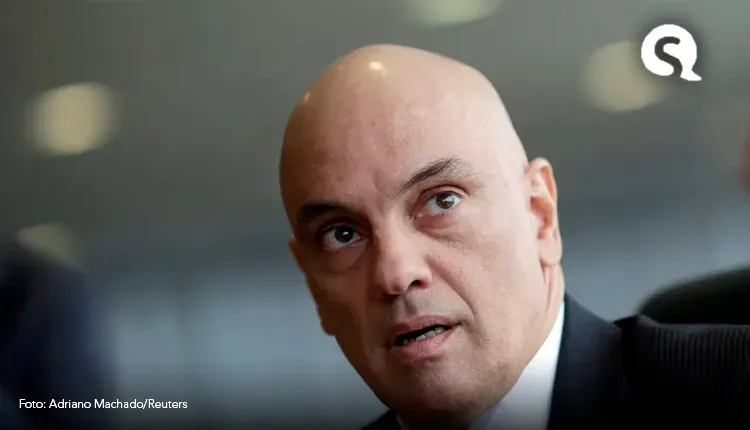 Moraes atende PGR e manda abrir mais três inquéritos sobre atos golpistas do dia 8 de janeiro