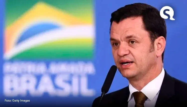 Sala onde Anderson Torres está preso tem beliche e frigobar; juíza autorizou instalação de TV e micro-ondas