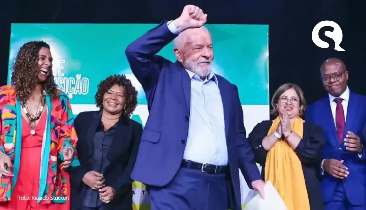 Datafolha: Lula termina primeiros 90 dias de mandato com aprovação de 38% e reprovação de 29%