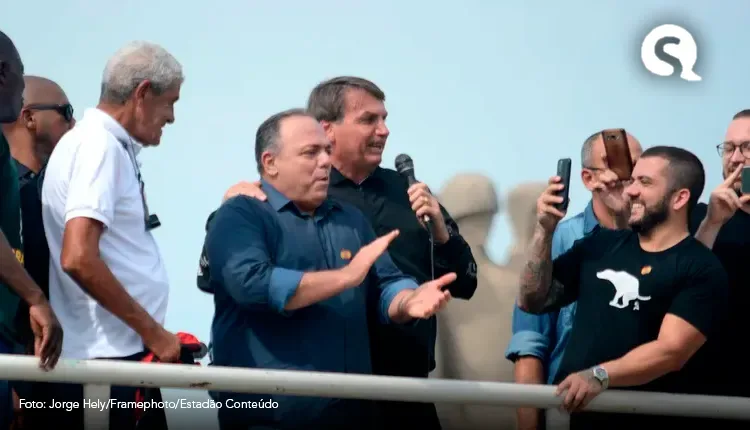 Governo Lula mapeia sigilos de Bolsonaro e mira visitas ao Planalto, cloroquina no Exército e processo disciplinar de Pazuello
