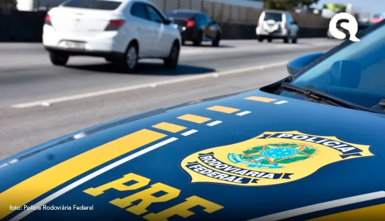 Foragido da Justiça é preso em Caucaia