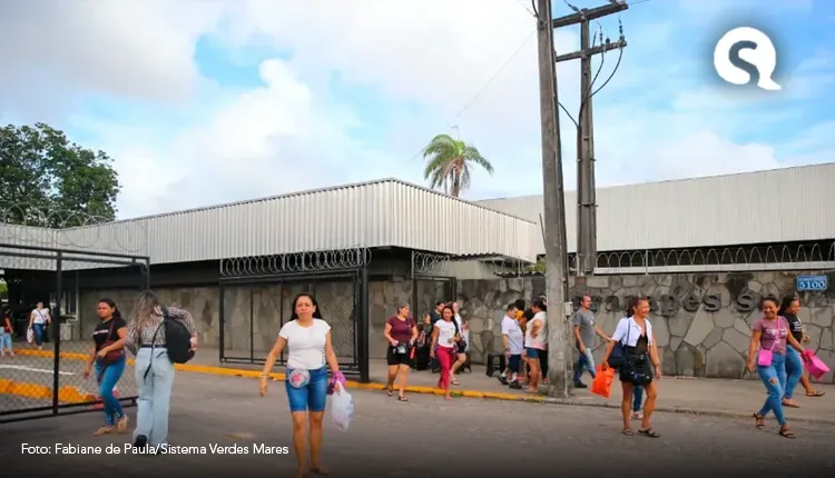 Fábrica Guararapes encerra atividades e demite 2 mil funcionários em Fortaleza