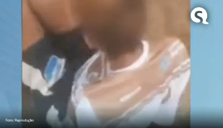 Jovens amarram pés e mãos de aluno em escola em cidade do litoral do Ceará