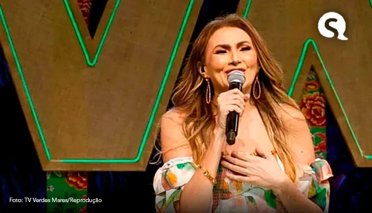 Morre Rita de Cássia, compositora de ‘Meu Vaqueiro, Meu Peão’ e ‘Saga de um Vaqueiro’