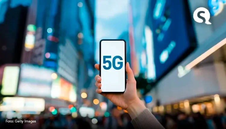 5G: expansão esbarra em cidades sem legislação para nova tecnologia