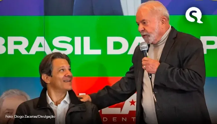 Proposta de Lula, salário mínimo de R$ 1.320 não entrará em vigor nos primeiros meses do ano
