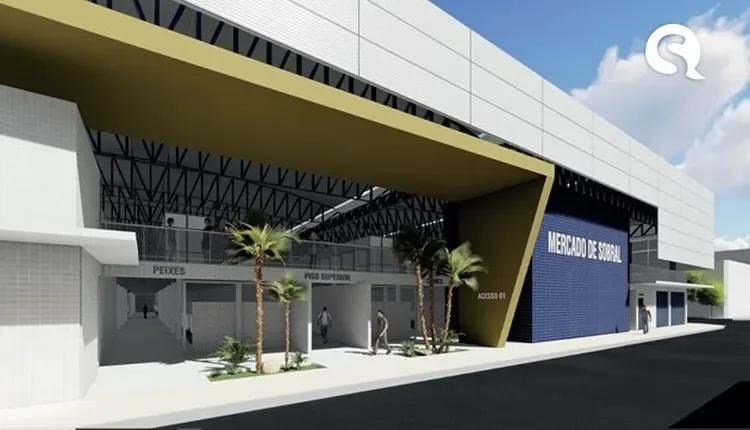 Prefeitura de Sobral promove café da manhã no Mercado Central em comemoração ao Dia Internacional da Mulher
