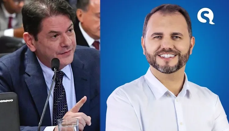 Moses revela que conversou com Cid sobre a sucessão em Sobral. Comunicou que é candidato