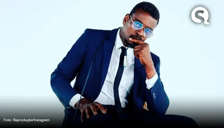 Seu Jorge recebe autorização do cartório para registrar o filho com o nome Samba