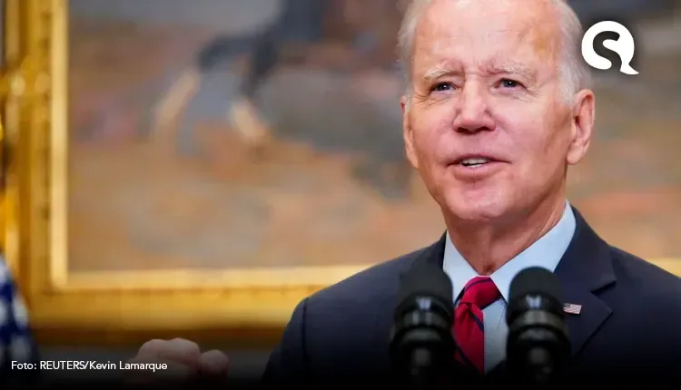 Biden unifica aliança ocidental e dá a Zelensky ‘punho de ferro’ contra Putin