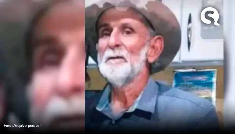 Agricultor morre carbonizado após colocar fogo em terreno no interior do Ceará