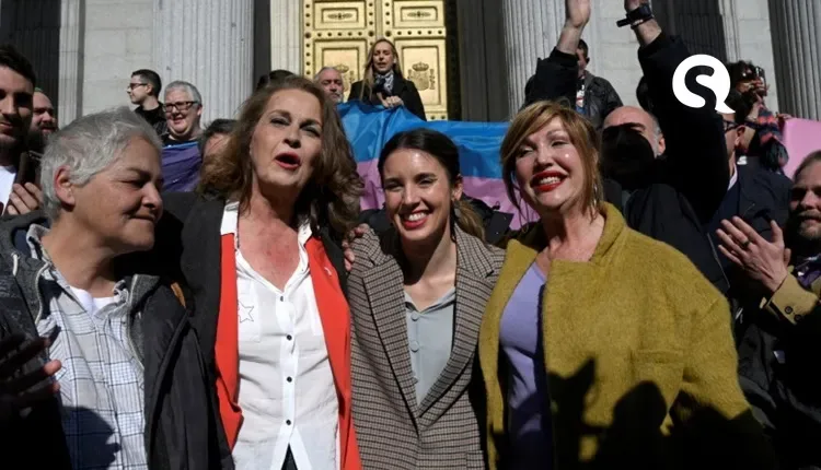Espanha aprova lei pioneira na Europa que permite licença menstrual