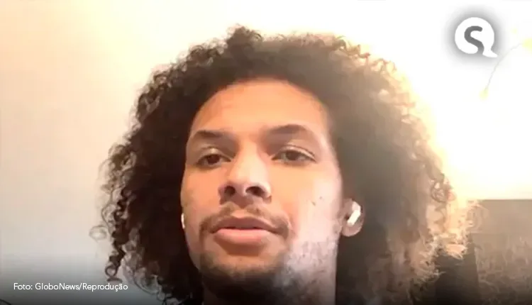 Ex-Flamengo, Willian Arão diz que há jogadores soterrados