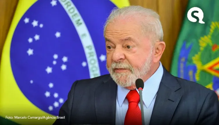 Lula dispensa ex-ministro de Bolsonaro e outros da Comissão de Ética