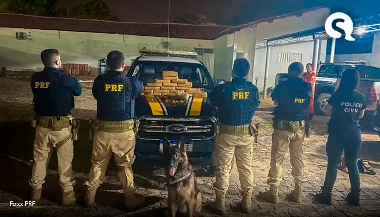 Sargento da PM do Ceará preso com cocaína é suspeito de envolvimento com facção