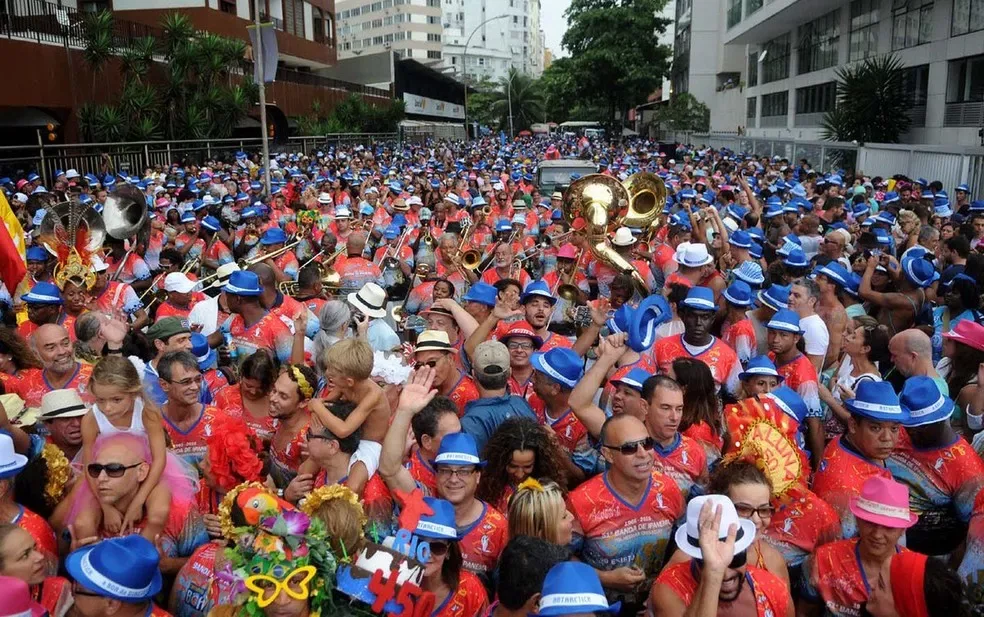 Shows de Carnaval custaram mais de R$ 10 milhões a 10 prefeituras do Ceará; veja valores