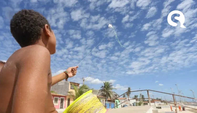 Unicef: oito em cada 10 crianças e adolescentes vivem na pobreza no Ceará