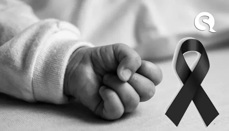 Bebê de dois meses morre no Ceará após mãe dormir sobre ela