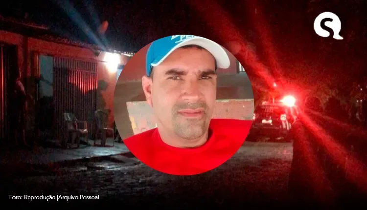 Radialista é morto a tiros em Itapipoca