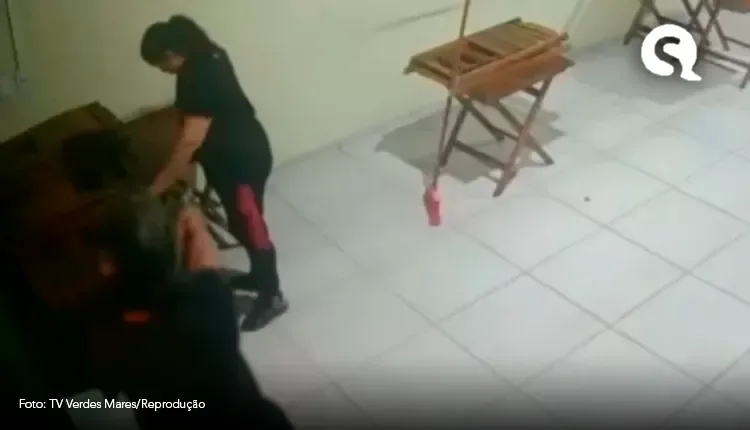 Empresário e policial são denunciados pelo Ministério Público por execução de garçonete em Fortaleza