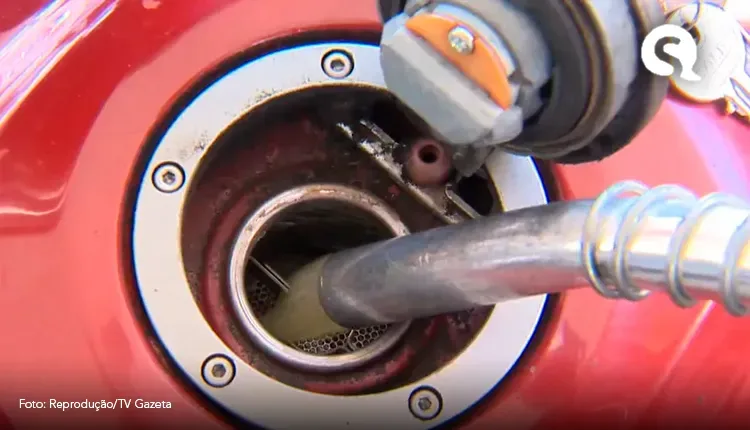 Gasolina do Ceará é a mais cara do país pela sétima semana seguida