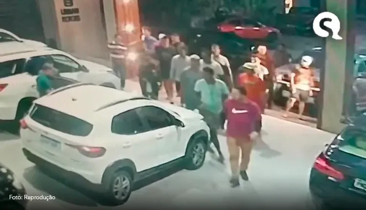 Polícia recupera todos os carros roubados por grupo em concessionária de Fortaleza
