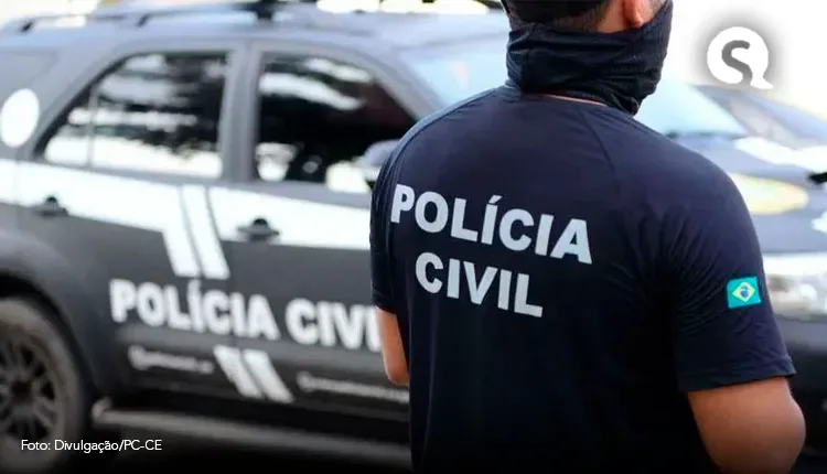 Operação da PC-CE resulta na captura de cinco suspeitos em Sobral