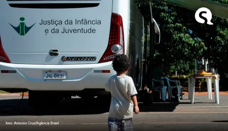 96 crianças e adolescentes foram adotados no Ceará em 2022